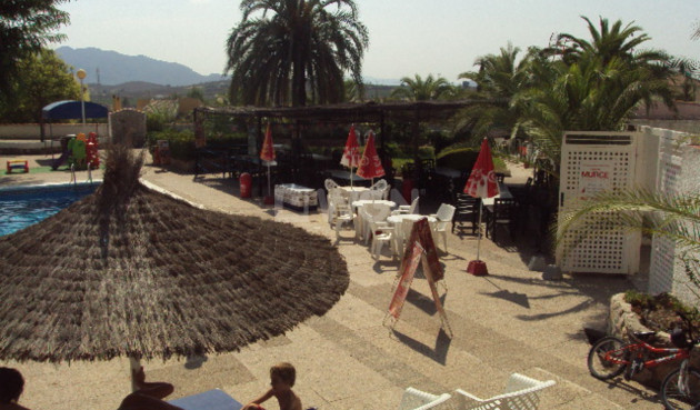 Reventa - Villa - Fortuna - Inland