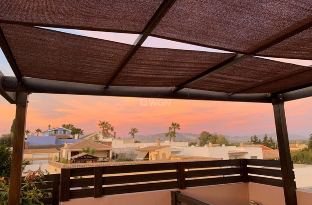 Reventa - Villa - Fortuna - Inland