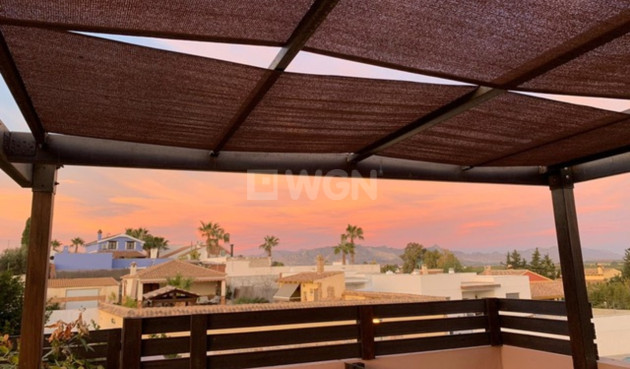 Reventa - Villa - Fortuna - Inland