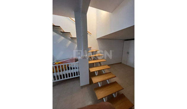 Reventa - Villa - Fortuna - Inland