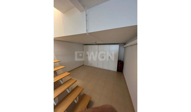 Reventa - Villa - Fortuna - Inland