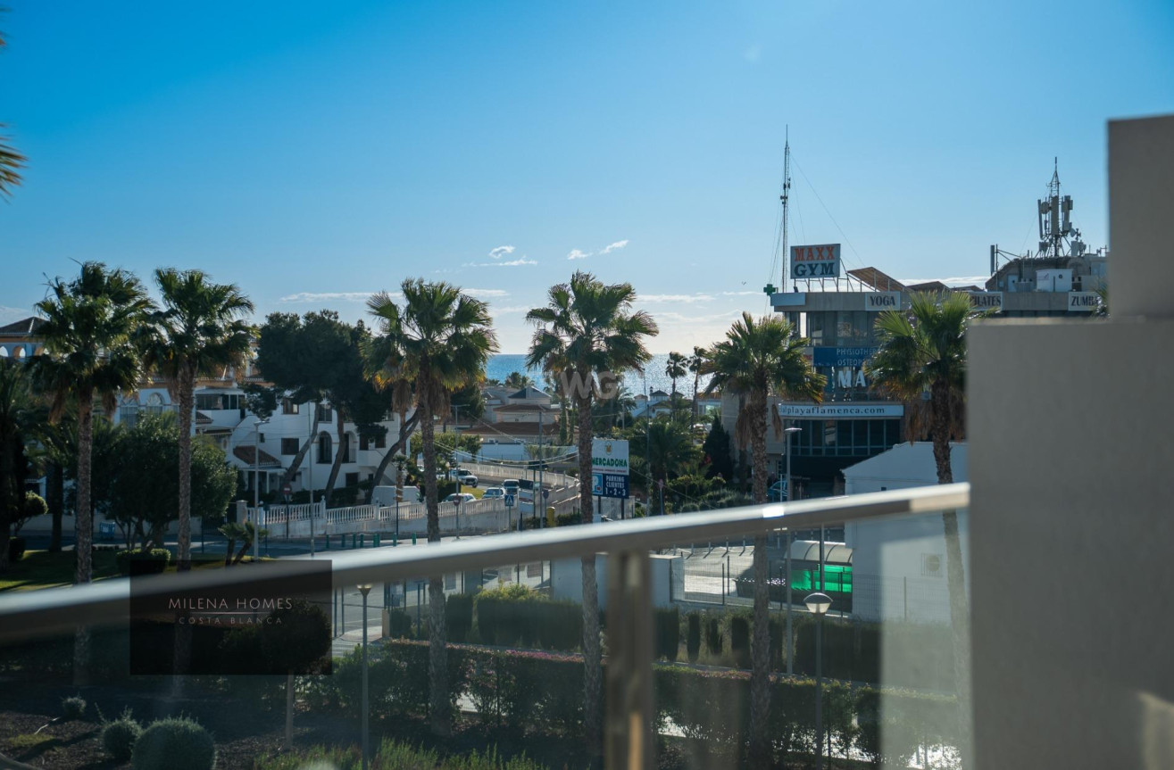 Reventa - Apartamento / piso - Orihuela Costa - La Zenia