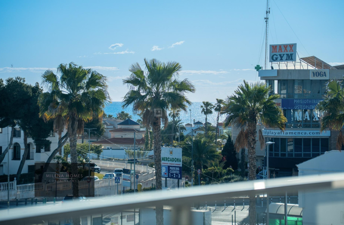 Reventa - Apartamento / piso - Orihuela Costa - La Zenia