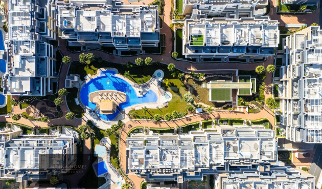 Reventa - Apartamento / piso - Orihuela Costa - La Zenia