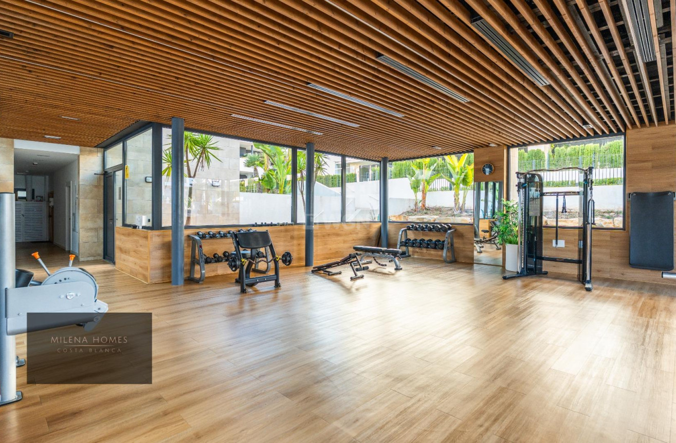 Reventa - Apartamento / piso - Orihuela Costa - La Zenia