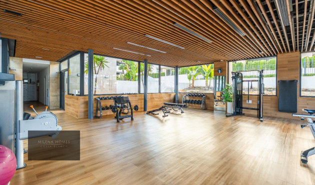 Reventa - Apartamento / piso - Orihuela Costa - La Zenia