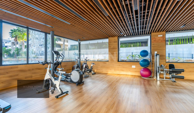 Reventa - Apartamento / piso - Orihuela Costa - La Zenia