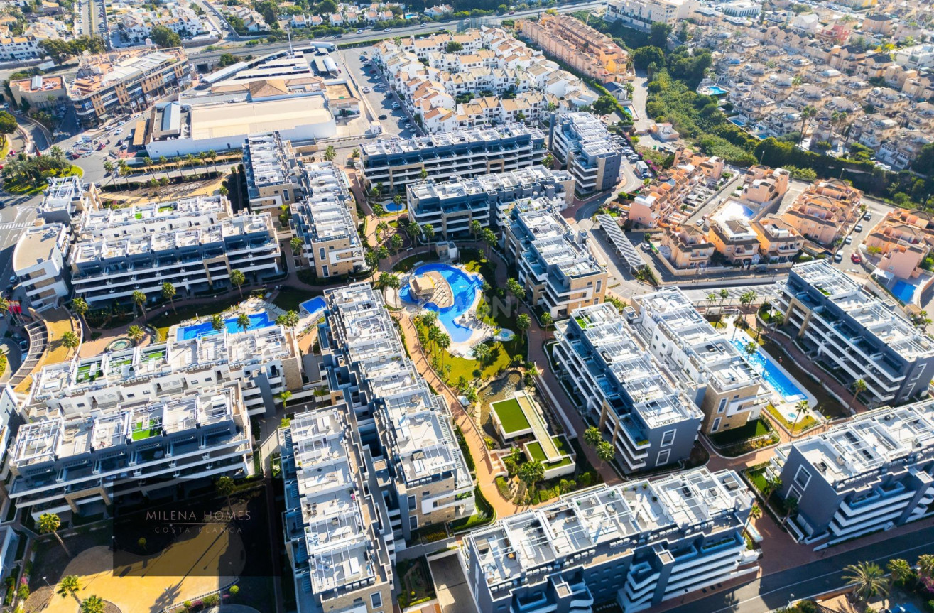 Reventa - Apartamento / piso - Orihuela Costa - La Zenia