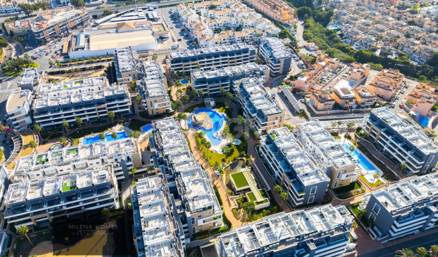 Reventa - Apartamento / piso - Orihuela Costa - La Zenia