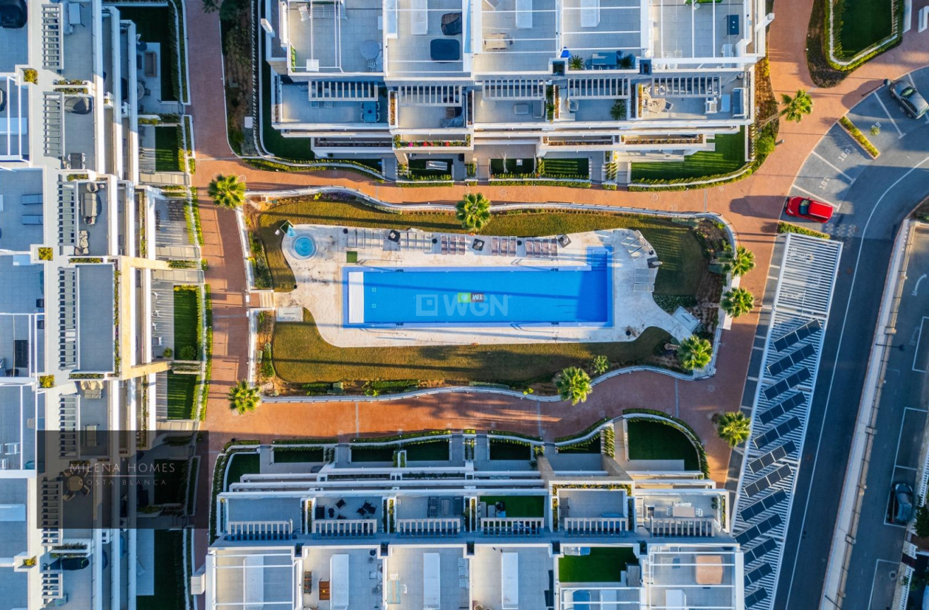 Reventa - Apartamento / piso - Orihuela Costa - La Zenia