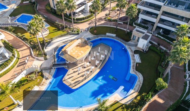 Reventa - Apartamento / piso - Orihuela Costa - La Zenia