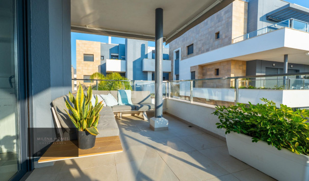 Reventa - Apartamento / piso - Orihuela Costa - La Zenia