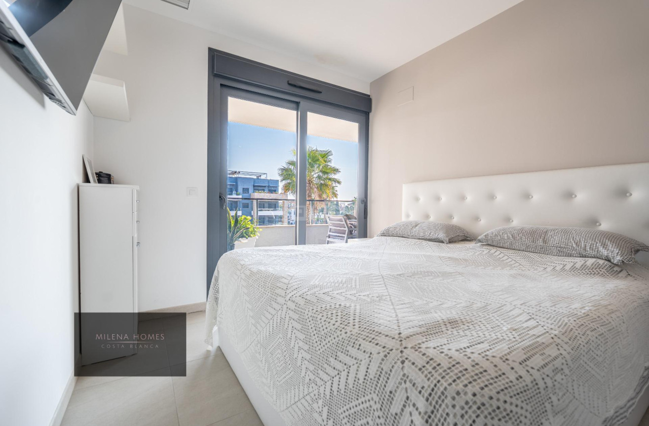 Reventa - Apartamento / piso - Orihuela Costa - La Zenia