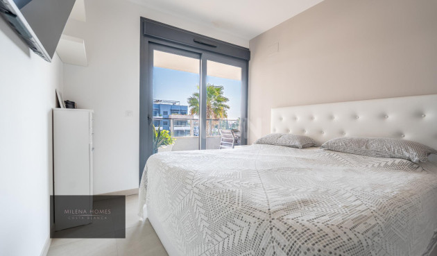 Reventa - Apartamento / piso - Orihuela Costa - La Zenia