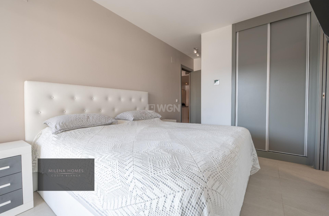 Reventa - Apartamento / piso - Orihuela Costa - La Zenia