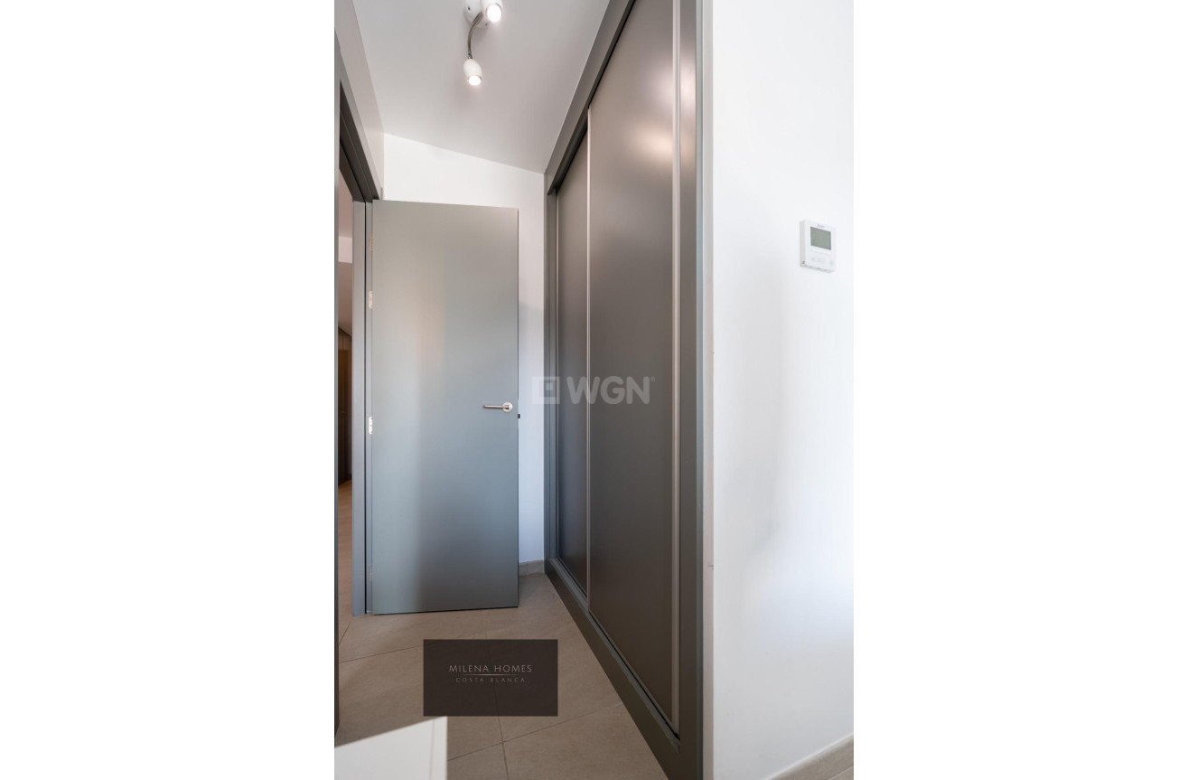 Reventa - Apartamento / piso - Orihuela Costa - La Zenia