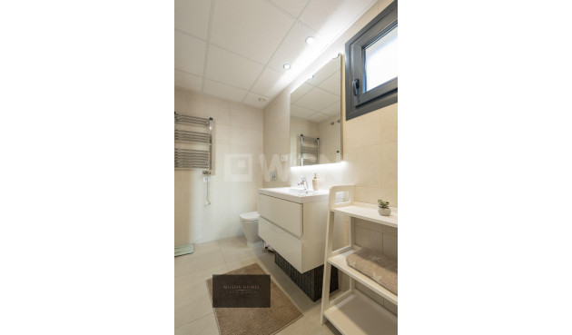 Reventa - Apartamento / piso - Orihuela Costa - La Zenia