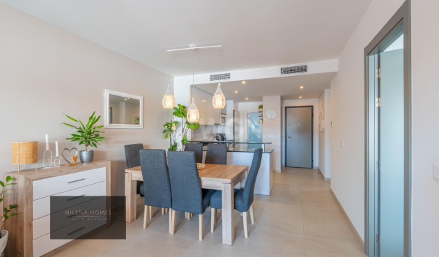 Reventa - Apartamento / piso - Orihuela Costa - La Zenia