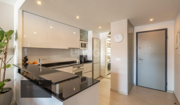 Reventa - Apartamento / piso - Orihuela Costa - La Zenia