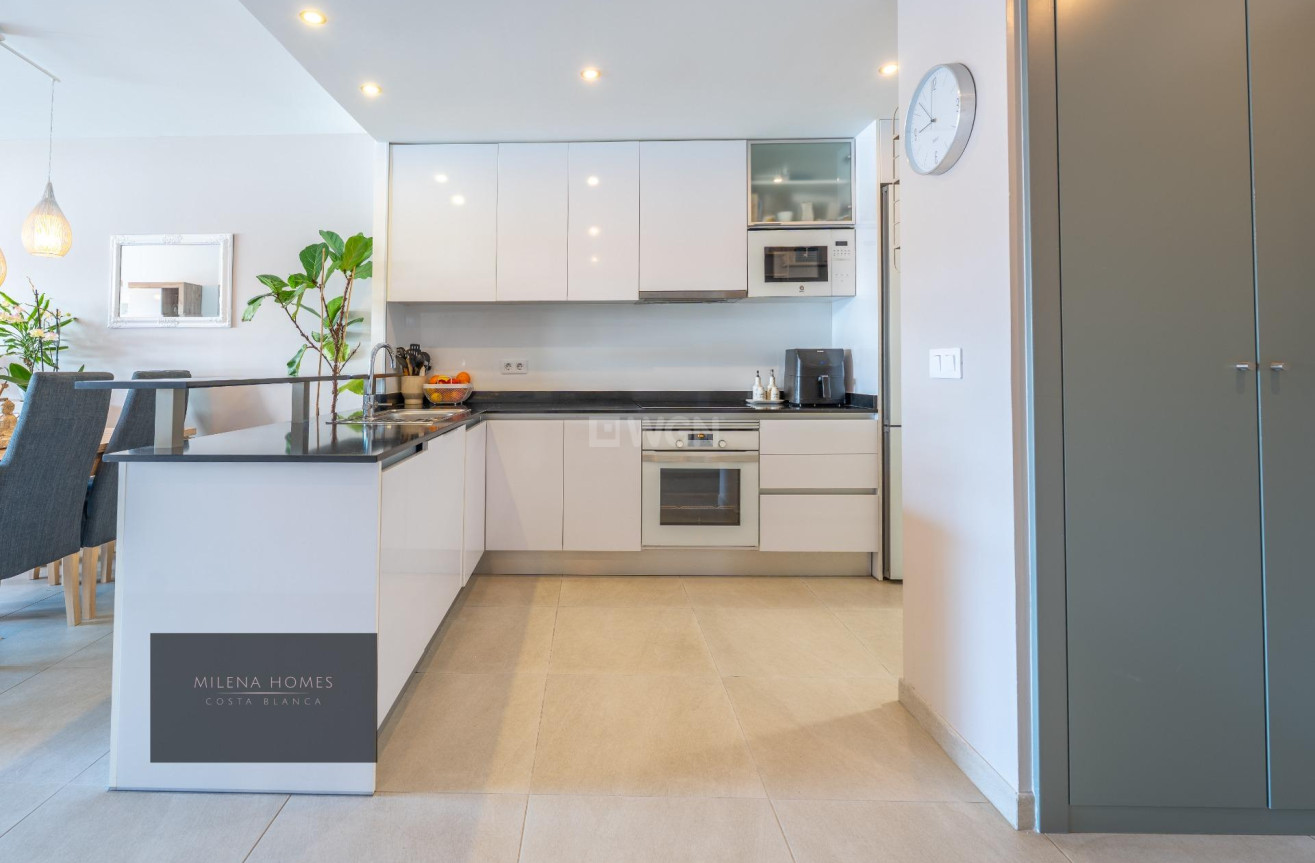 Reventa - Apartamento / piso - Orihuela Costa - La Zenia