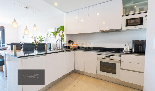 Reventa - Apartamento / piso - Orihuela Costa - La Zenia