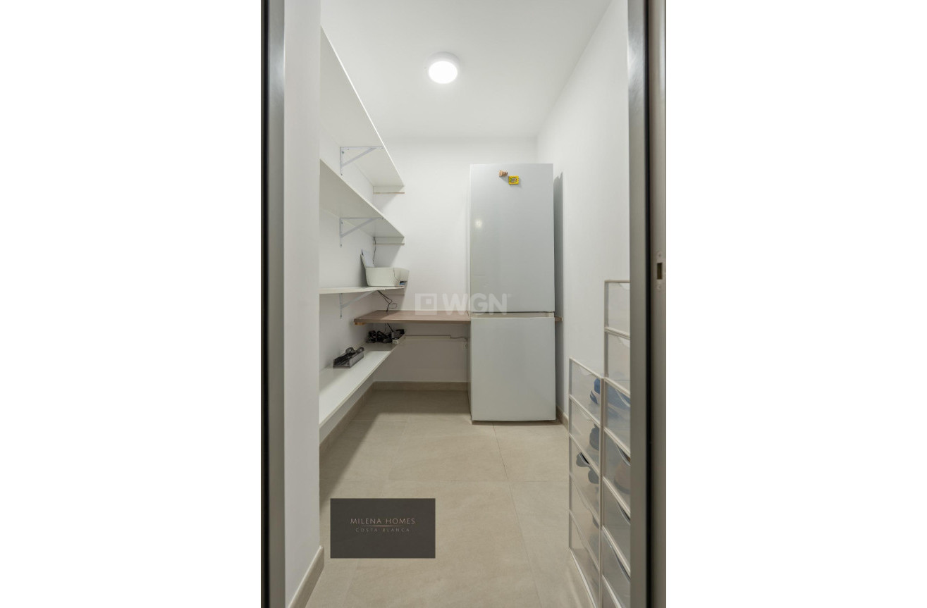 Reventa - Apartamento / piso - Orihuela Costa - La Zenia