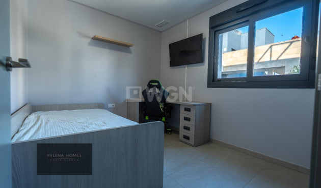 Reventa - Apartamento / piso - Orihuela Costa - La Zenia