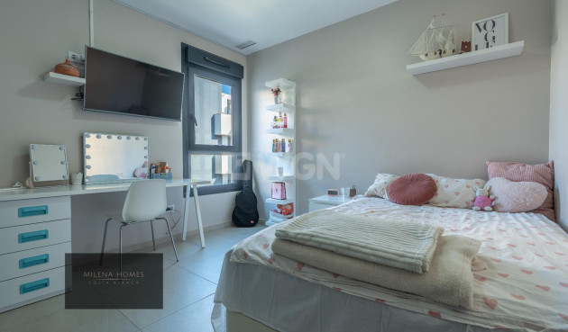 Reventa - Apartamento / piso - Orihuela Costa - La Zenia