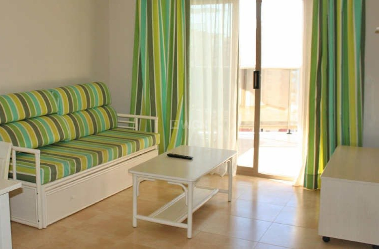 Obra nueva - Apartamento / piso - Calpe - La Calalga