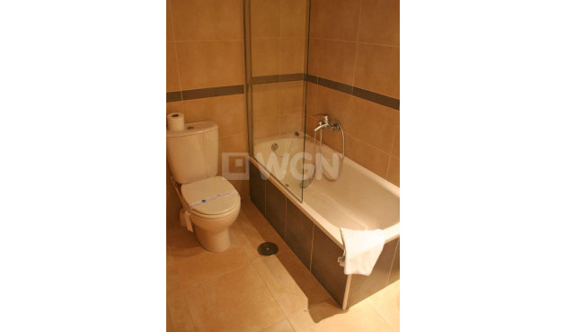 Obra nueva - Apartamento / piso - Calpe - La Calalga