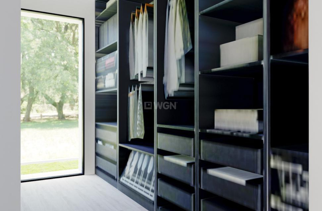 Obra nueva - Villa - Finestrat - Campana Garden