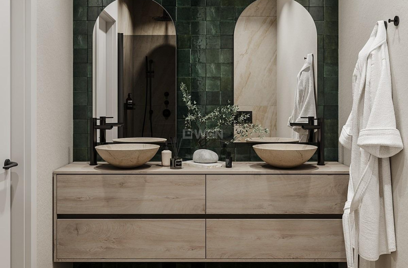 Obra nueva - Apartamento / piso - Monda - Guaro