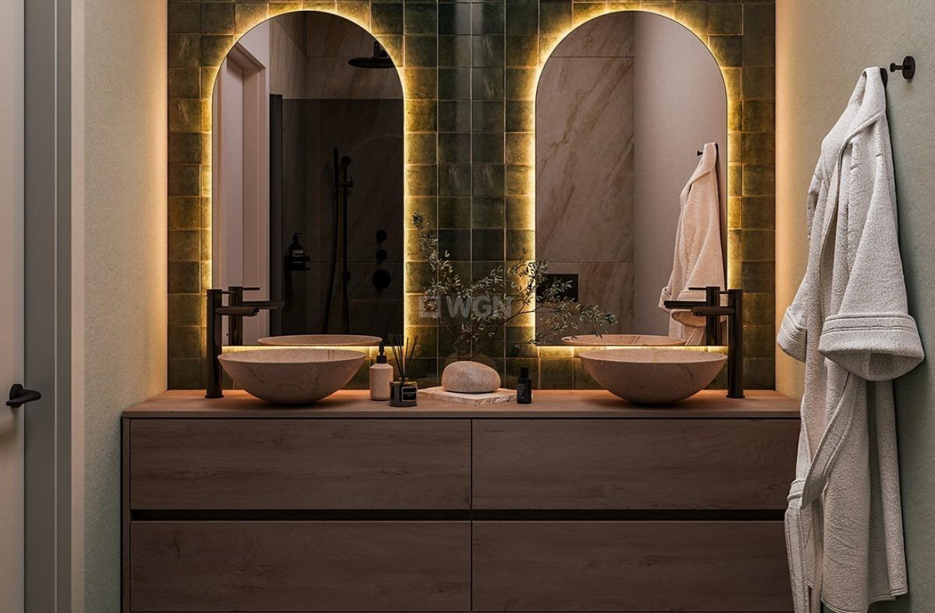 Obra nueva - Apartamento / piso - Monda - Guaro