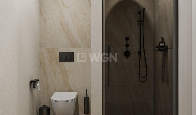 Obra nueva - Apartamento / piso - Monda - Guaro