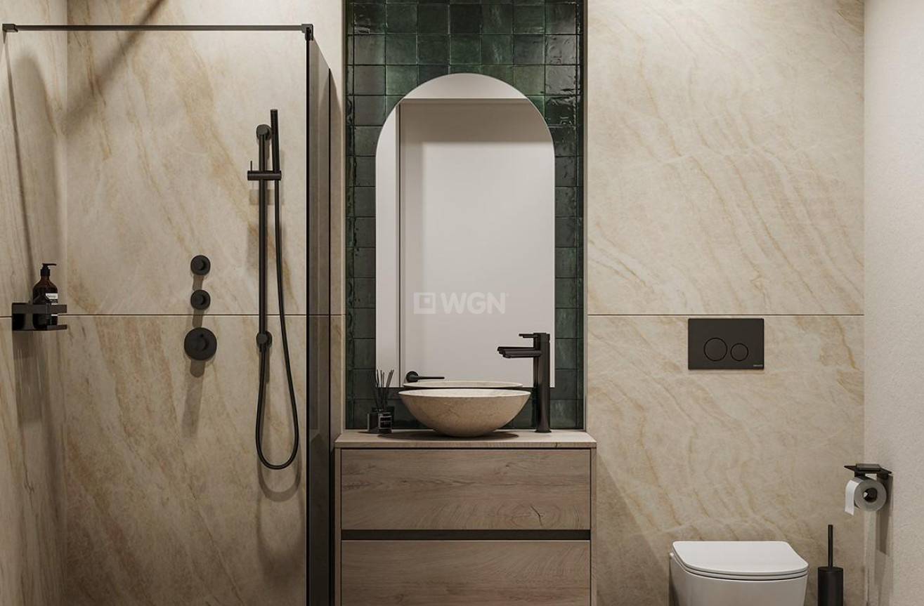 Obra nueva - Apartamento / piso - Monda - Guaro