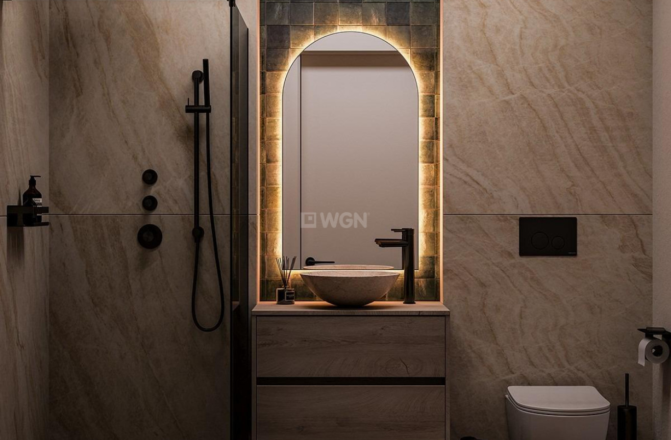 Obra nueva - Apartamento / piso - Monda - Guaro