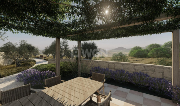 Obra nueva - Apartamento / piso - Monda - Guaro