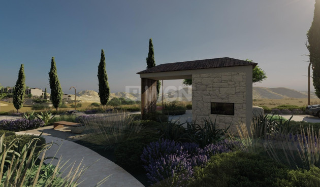 Obra nueva - Apartamento / piso - Monda - Guaro