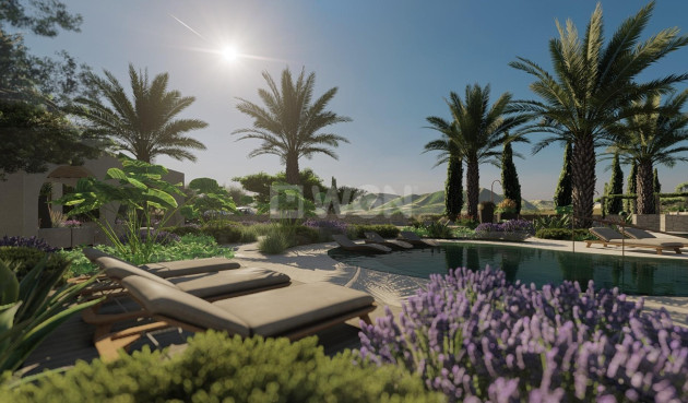 Obra nueva - Apartamento / piso - Monda - Guaro