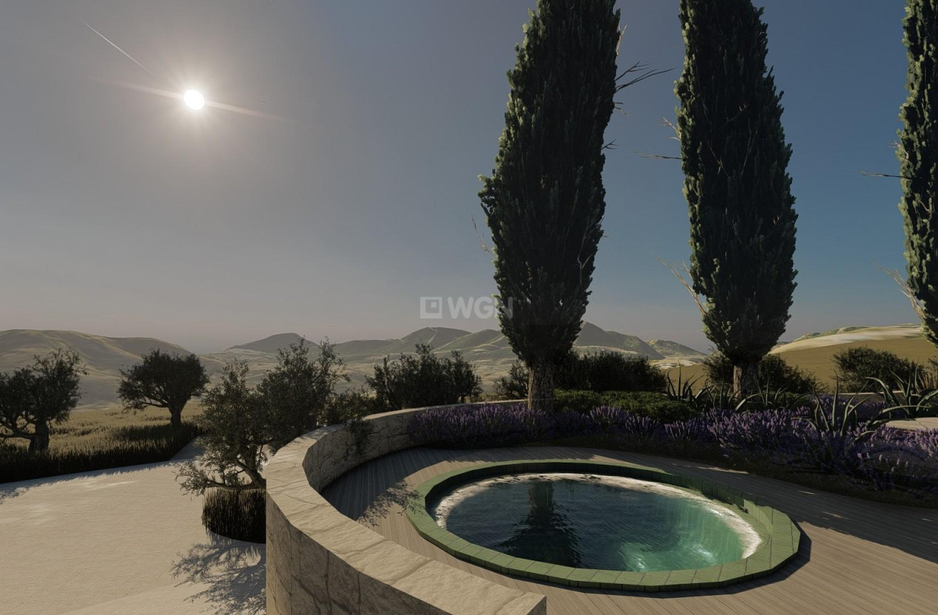 Obra nueva - Apartamento / piso - Monda - Guaro