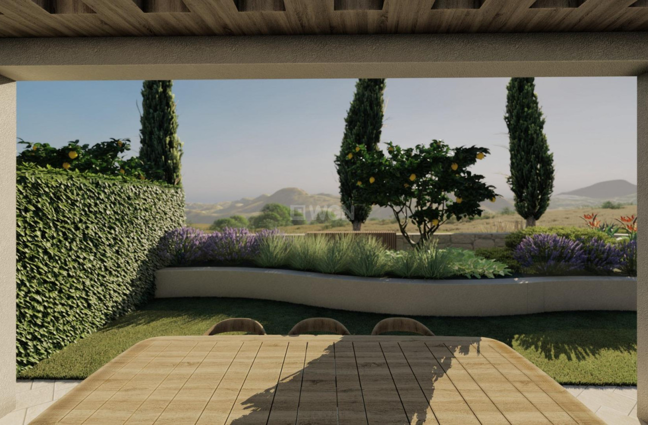 Obra nueva - Apartamento / piso - Monda - Guaro