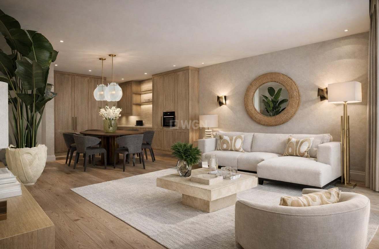 Obra nueva - Adosado - Monda - Guaro