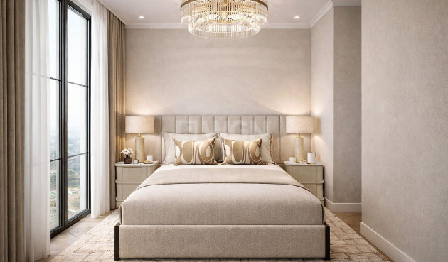 Obra nueva - Adosado - Monda - Guaro