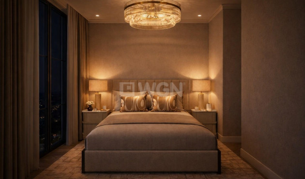 Obra nueva - Adosado - Monda - Guaro