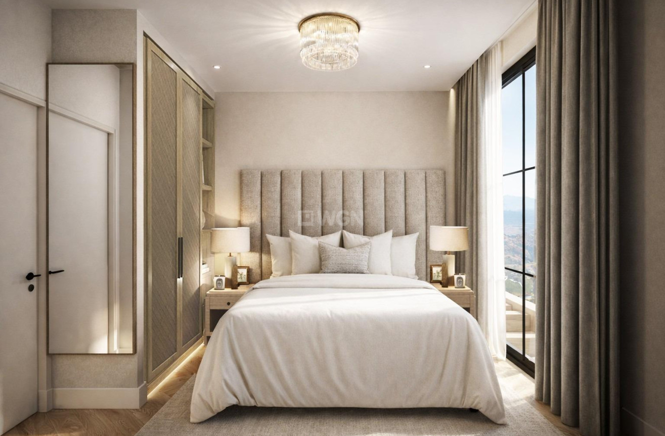 Obra nueva - Adosado - Monda - Guaro