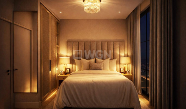 Obra nueva - Adosado - Monda - Guaro