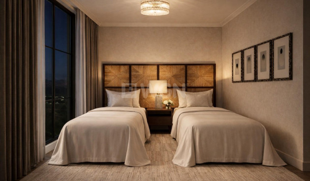 Obra nueva - Adosado - Monda - Guaro