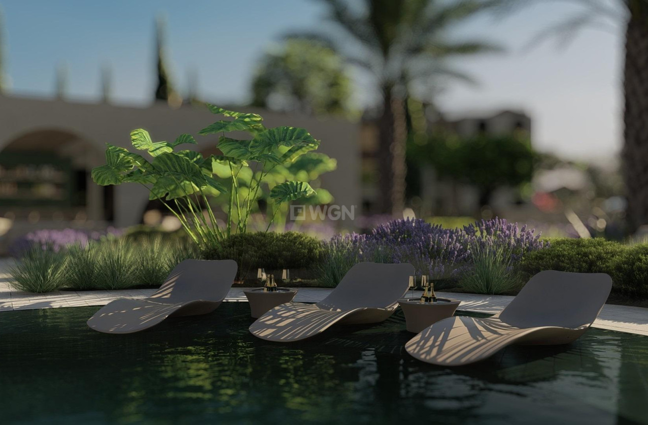 Obra nueva - Adosado - Monda - Guaro