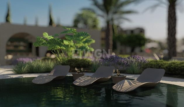 Obra nueva - Adosado - Monda - Guaro