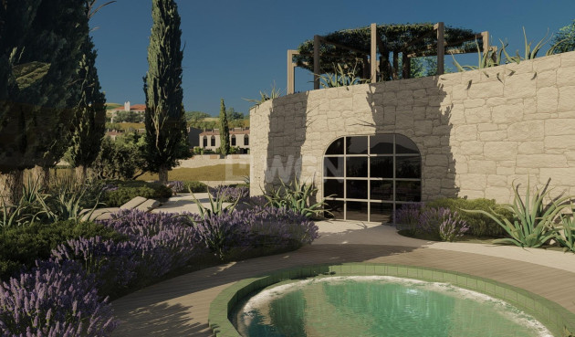 Obra nueva - Adosado - Monda - Guaro